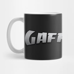 Gaffer Tape King / Queen - Fixer of everything Mug